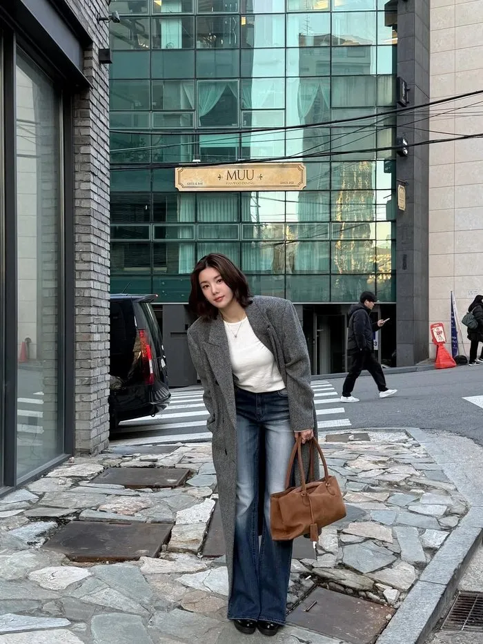 Kwon Eun-bi, Instagram, Año Nuevo, despedida, Waterbomb