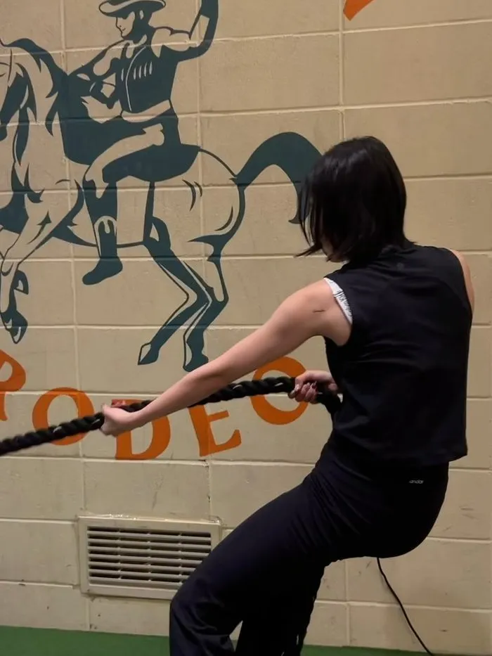 Kwon Eun-bi, Instagram, Año Nuevo, despedida, Waterbomb