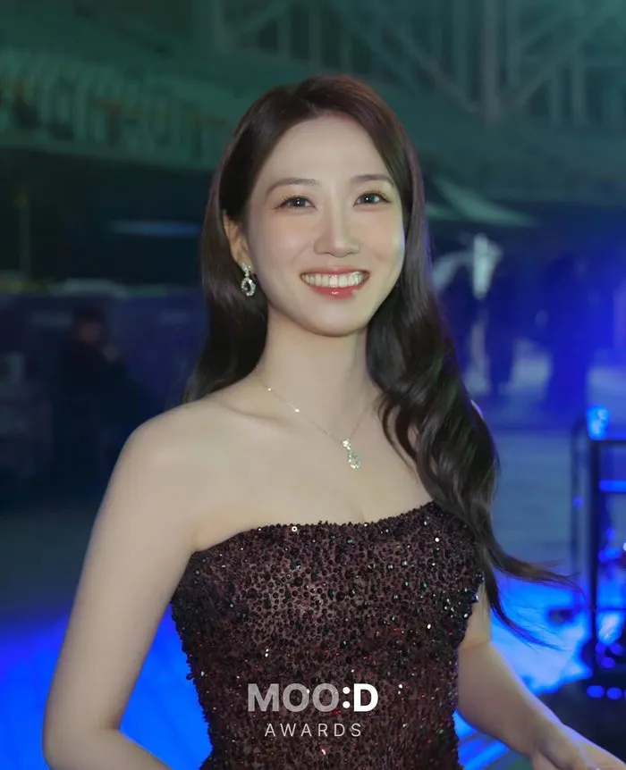 ナムアクターズ, パク・ウンビン, メロンミュージックアワード, ドレス, アルバム, 発売, 雪のメロディ, ゾッとする恋, 次回作