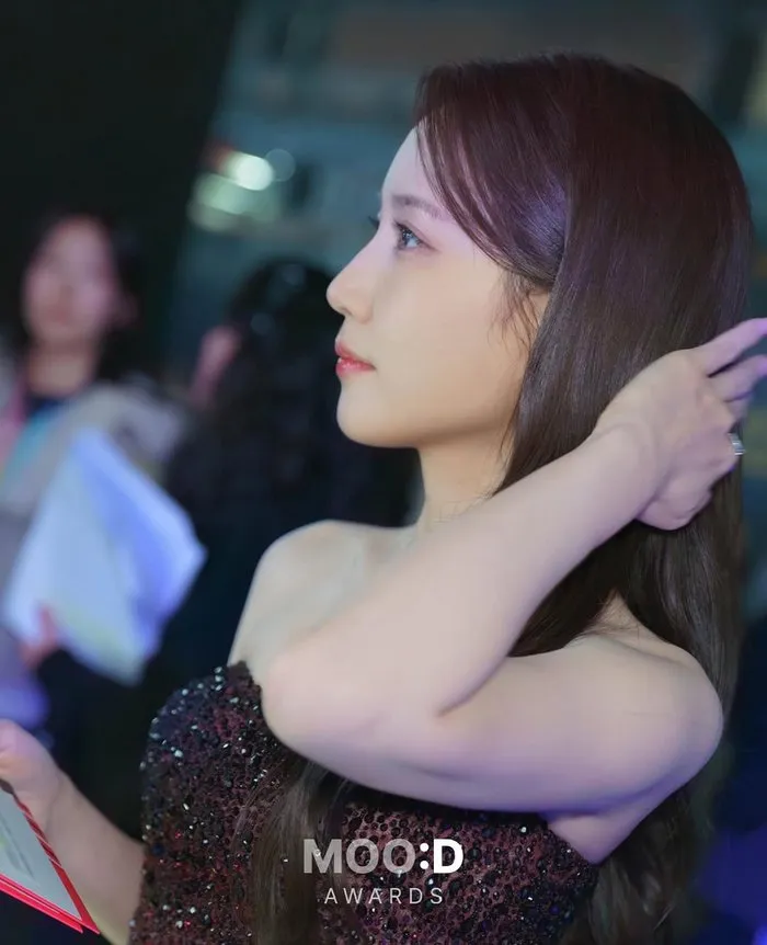 ナムアクターズ, パク・ウンビン, メロンミュージックアワード, ドレス, アルバム, 発売, 雪のメロディ, ゾッとする恋, 次回作