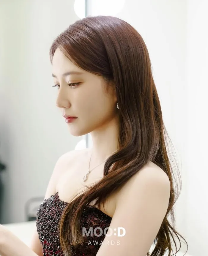 ナムアクターズ, パク・ウンビン, メロンミュージックアワード, ドレス, アルバム, 発売, 雪のメロディ, ゾッとする恋, 次回作