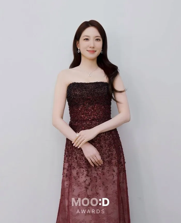 ナムアクターズ, パク・ウンビン, メロンミュージックアワード, ドレス, アルバム, 発売, 雪のメロディ, ゾッとする恋, 次回作