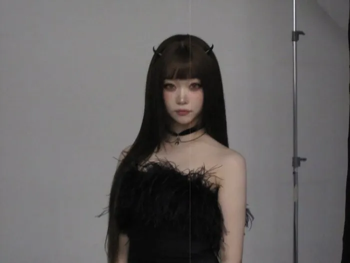 Idol, Styling, Instagram, Billlie, Tsuki, Devil