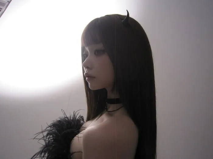 Idol, Styling, Instagram, Billlie, Tsuki, Devil