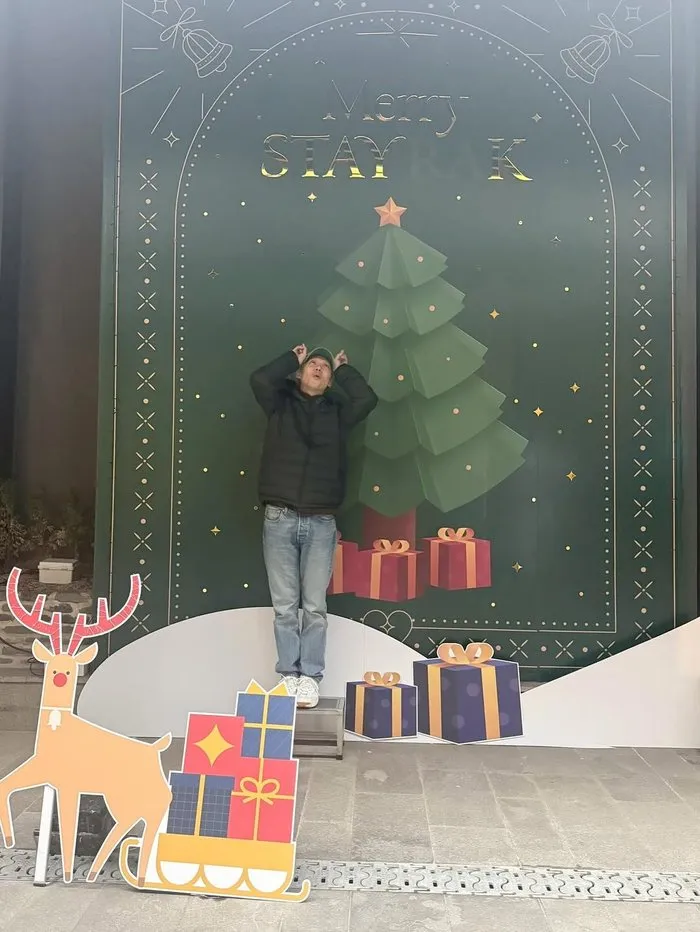 Park Yoochun, Japan, Daily life, Korea, Activities