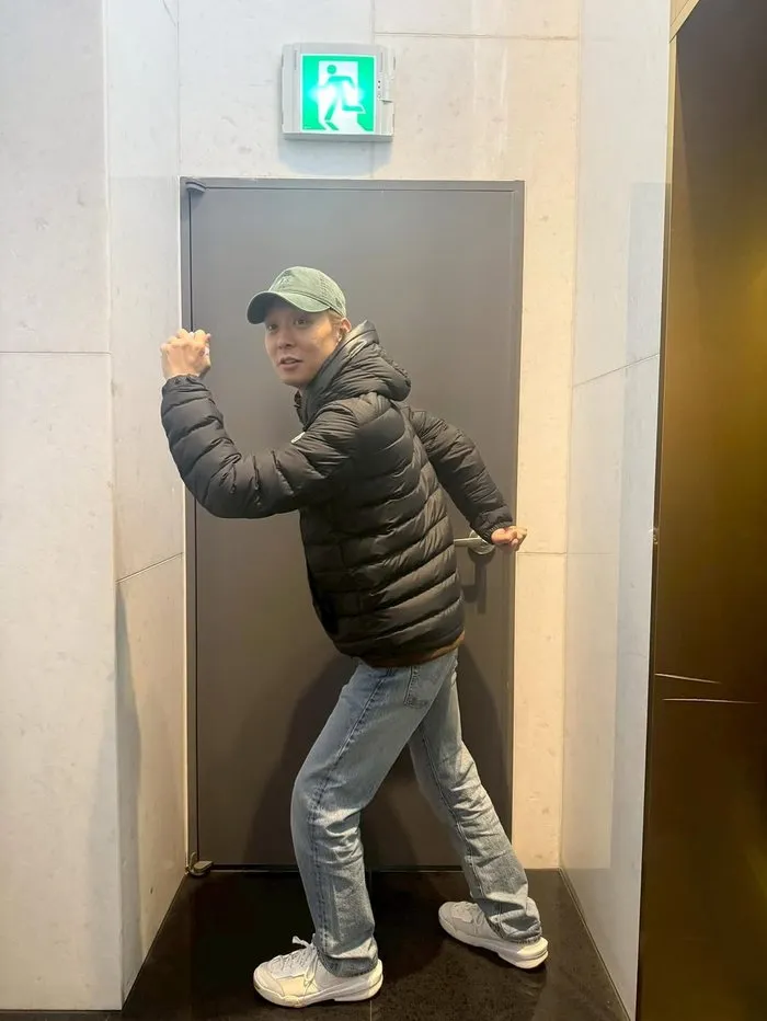 Park Yoochun, Japan, Daily life, Korea, Activities