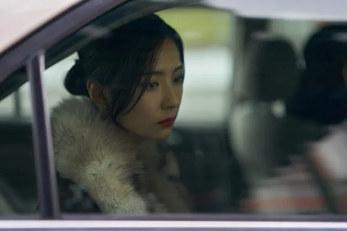 신세경, 휴민트, 류승완, 영화, 개봉, 조인성, 박정민, 박해준