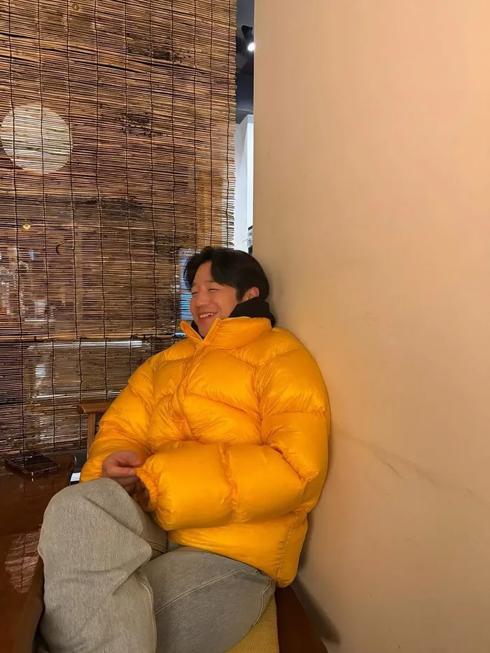 정준원, 인스타그램, 공효진, 유부녀킬러, MBC, 드라마