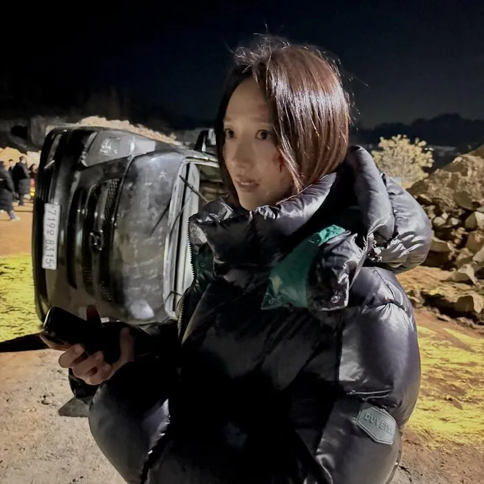 ピョ・イェジン, 模範タクシー3, インスタグラム, イ・ジェフン, SBS, 金土ドラマ