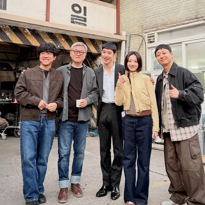 ピョ・イェジン, 模範タクシー3, インスタグラム, イ・ジェフン, SBS, 金土ドラマ