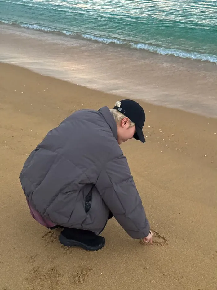 SEVENTEEN, Boo Seungkwan, Instagram, idol, Soyagok, DK