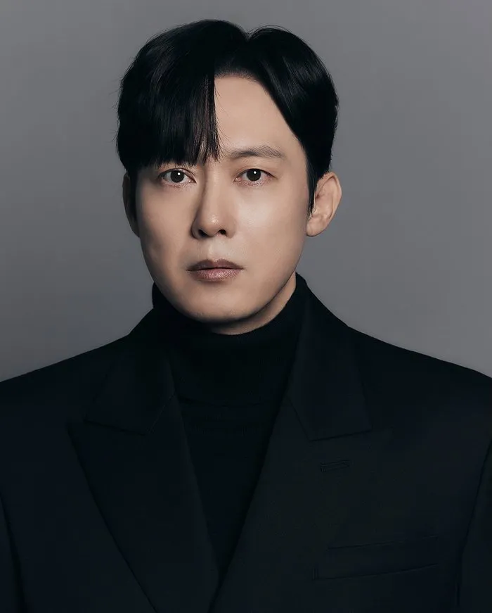 Park Byung-eun, Profile, HODU&U Entertainment, Actor, Film, Drama, Dear Hongrang, Hyper Knife