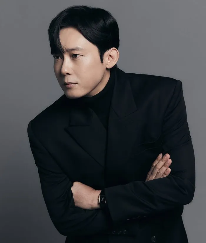 Park Byung-eun, Profile, HODU&U Entertainment, Actor, Film, Drama, Dear Hongrang, Hyper Knife