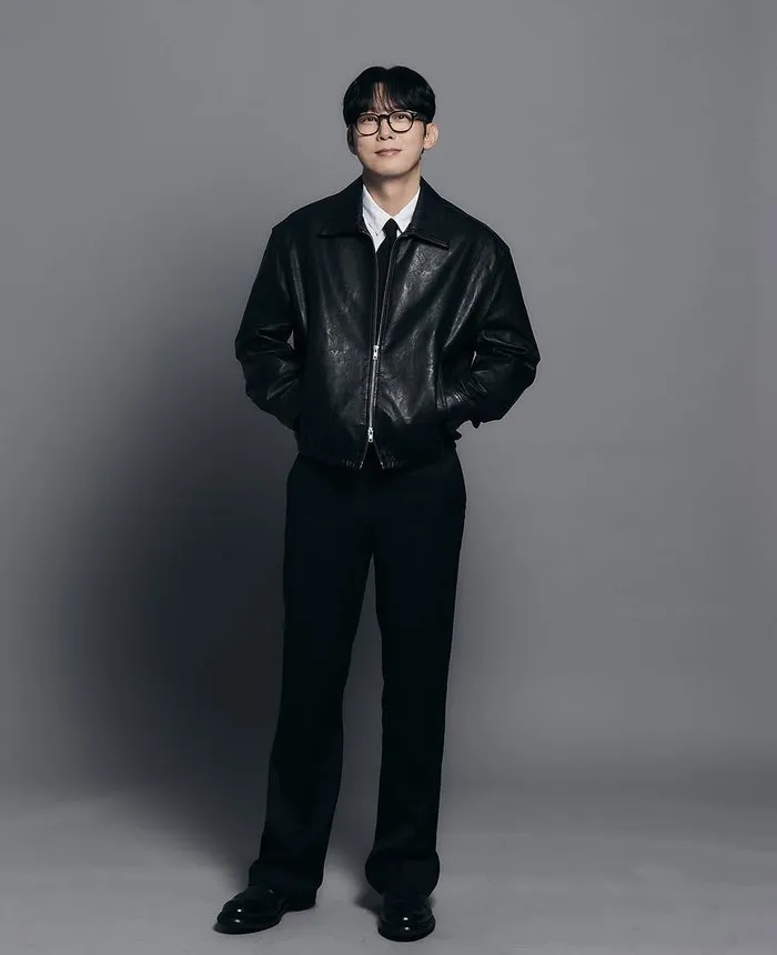 Park Byung-eun, Profile, HODU&U Entertainment, Actor, Film, Drama, Dear Hongrang, Hyper Knife