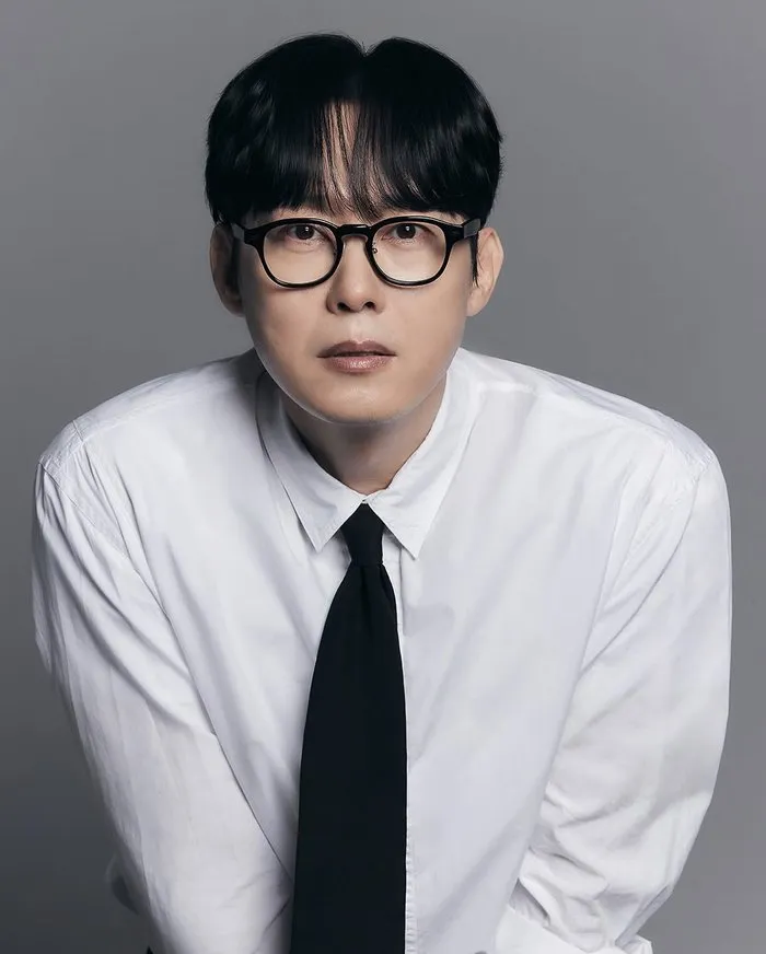 Park Byung-eun, Profile, HODU&U Entertainment, Actor, Film, Drama, Dear Hongrang, Hyper Knife