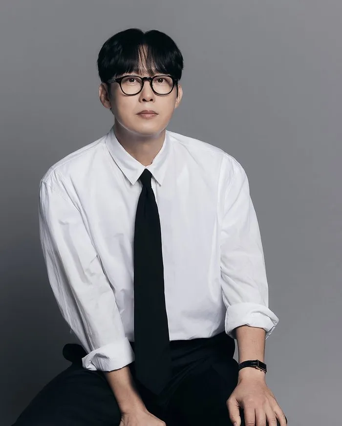 Park Byung-eun, Profile, HODU&U Entertainment, Actor, Film, Drama, Dear Hongrang, Hyper Knife