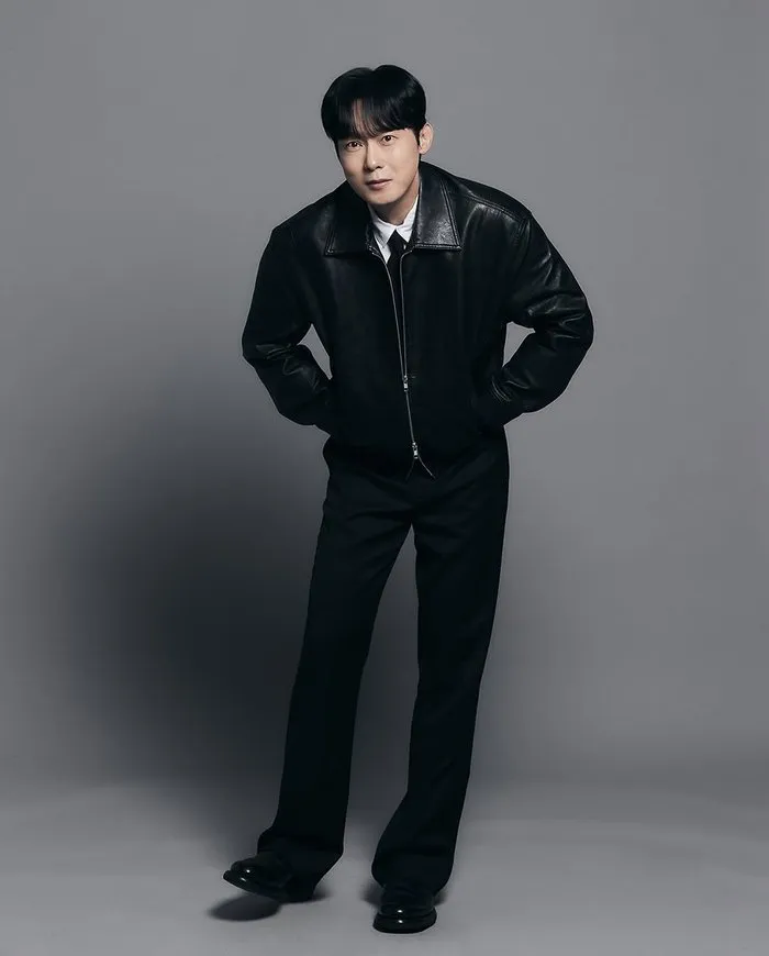 Park Byung-eun, Profile, HODU&U Entertainment, Actor, Film, Drama, Dear Hongrang, Hyper Knife