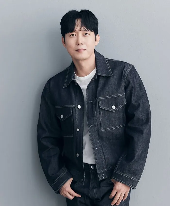 Park Byung-eun, Profile, HODU&U Entertainment, Actor, Film, Drama, Dear Hongrang, Hyper Knife