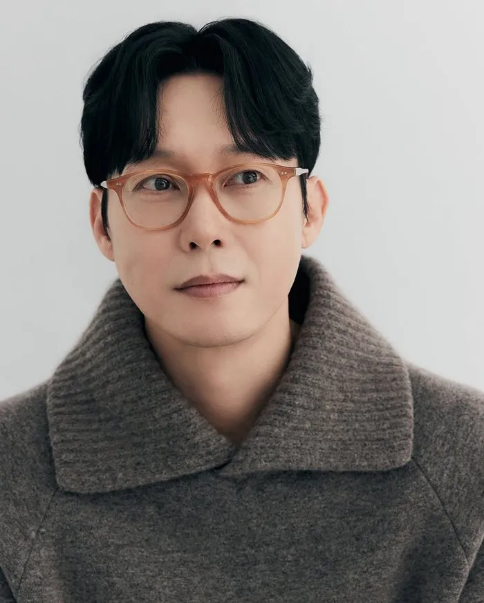 Park Byung-eun, Profile, HODU&U Entertainment, Actor, Film, Drama, Dear Hongrang, Hyper Knife