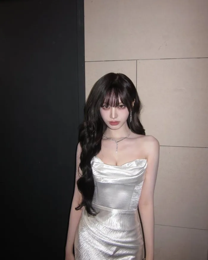 IVE, Liz, SHOW WHAT I AM, Hollywood, World Tour