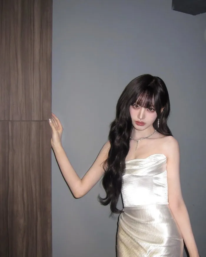 IVE, Liz, SHOW WHAT I AM, Hollywood, World Tour