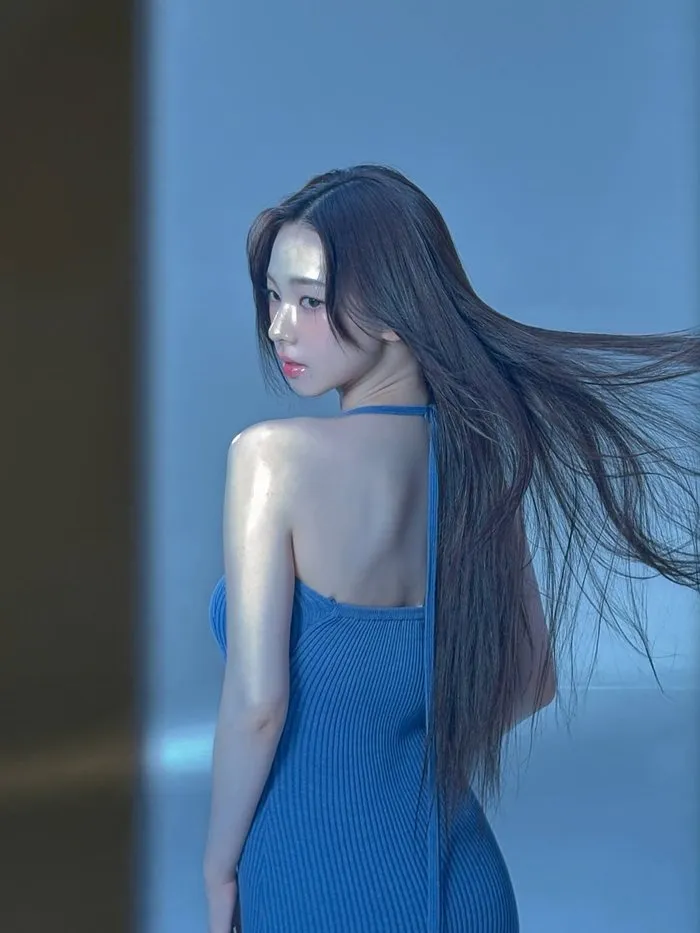 aespa, Karina, Instagram, Fashion, Visuals, Pictorial, Photoshoot