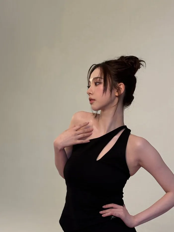 aespa, Karina, Instagram, Fashion, Visuals, Pictorial, Photoshoot