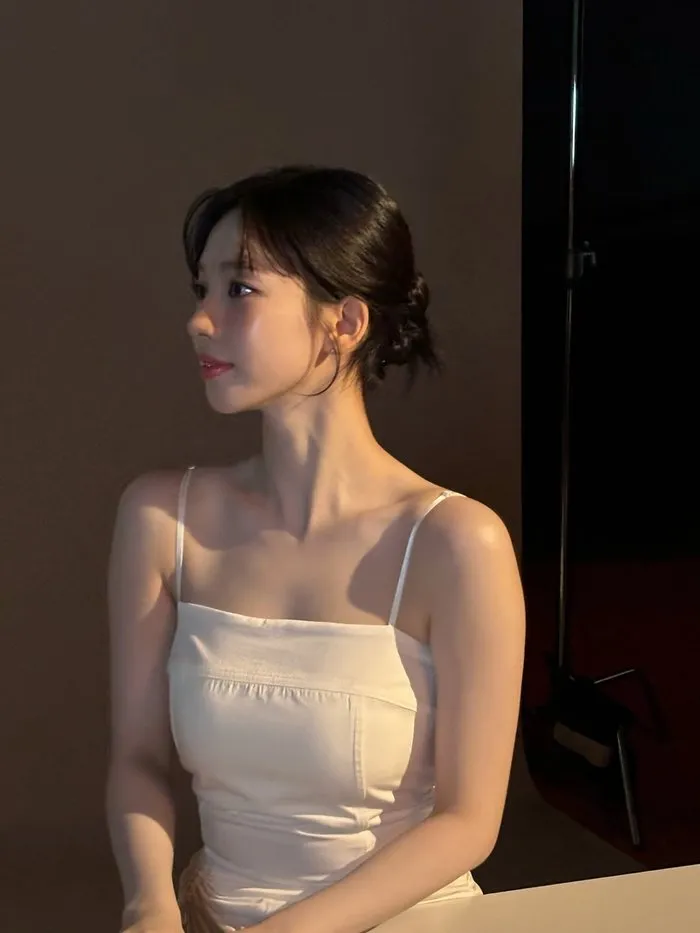 aespa, Karina, Instagram, Fashion, Visuals, Pictorial, Photoshoot