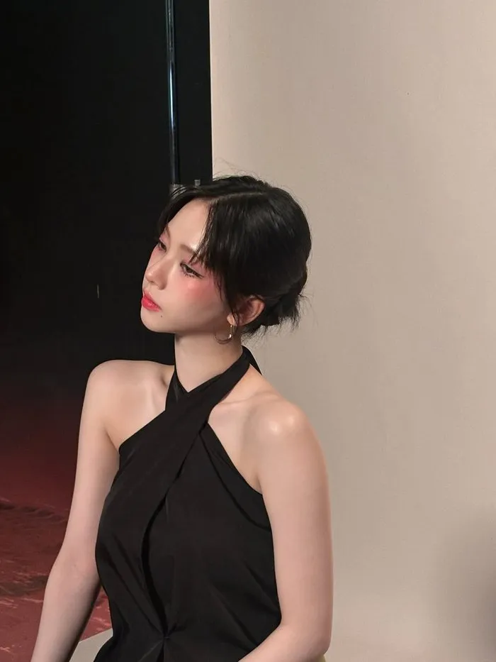 aespa, Karina, Instagram, Fashion, Visuals, Pictorial, Photoshoot