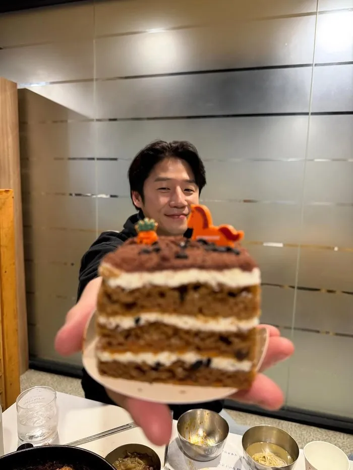 정준원, 생일, 인스타그램, 팬들, 감사인사, MBC, 드라마, 공효진, 유부녀 킬러