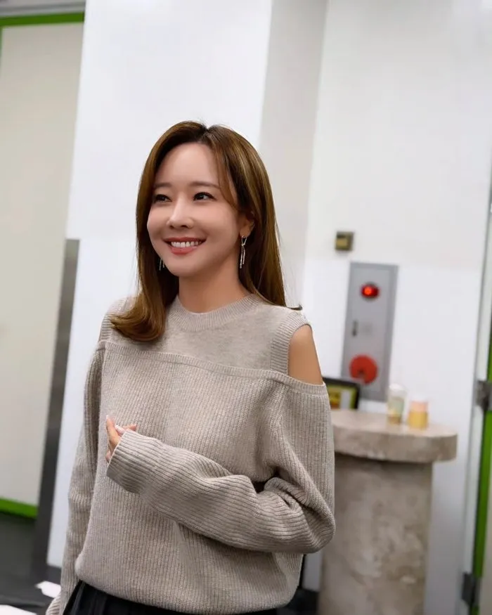 So Yoo-jin, Instagram, Daily life, Baek Jong-won, Latest update