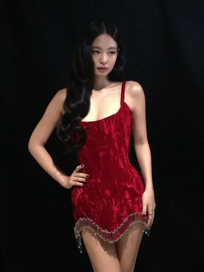 Jennie, Jo Jjaezz, Instagram, camerinos, Daesang