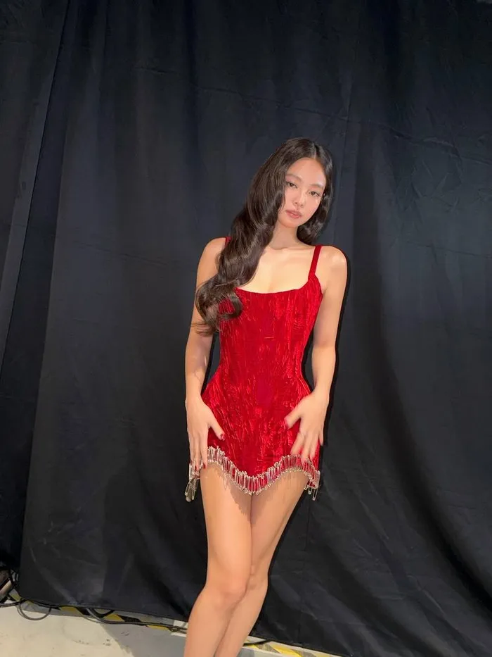 Jennie, Jo Jjaezz, Instagram, camerinos, Daesang