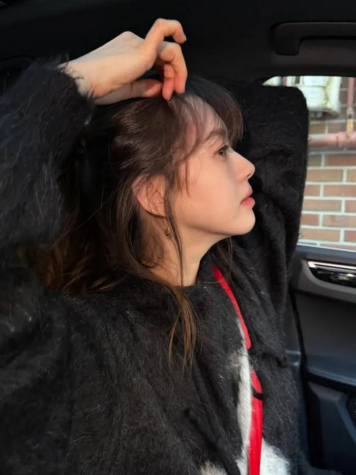 Go Ara, Agency, Actress, Exclusive Contract, Instagram, Photos, Daily Life, Year of the Horse