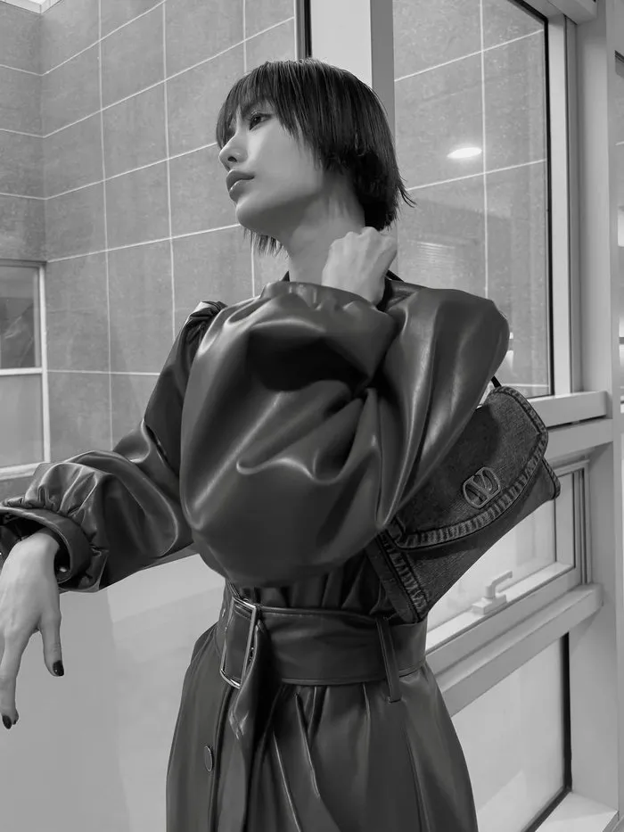 After School, Nana, Instagram, Moda, Fans