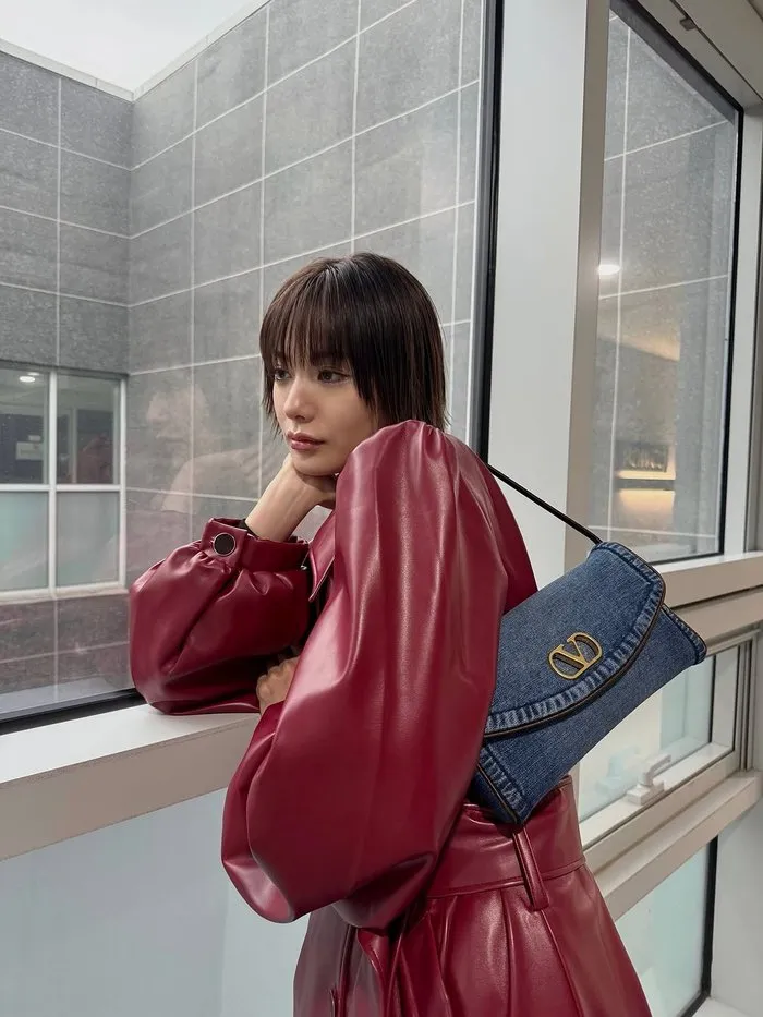 After School, Nana, Instagram, Moda, Fans