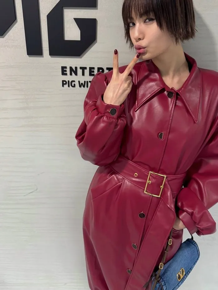 After School, Nana, Instagram, Moda, Fans