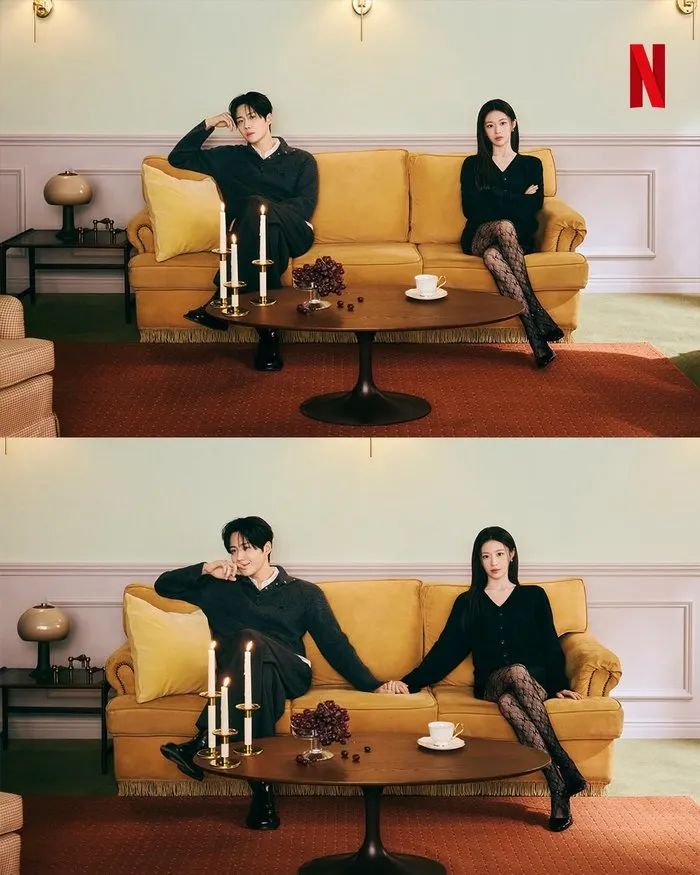 넷플릭스, 인플루언서, 이사랑통역되나요, 공개, 소감