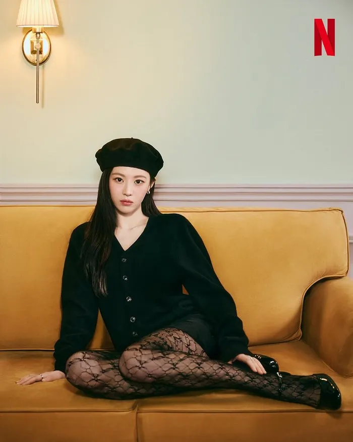 넷플릭스, 인플루언서, 이사랑통역되나요, 공개, 소감