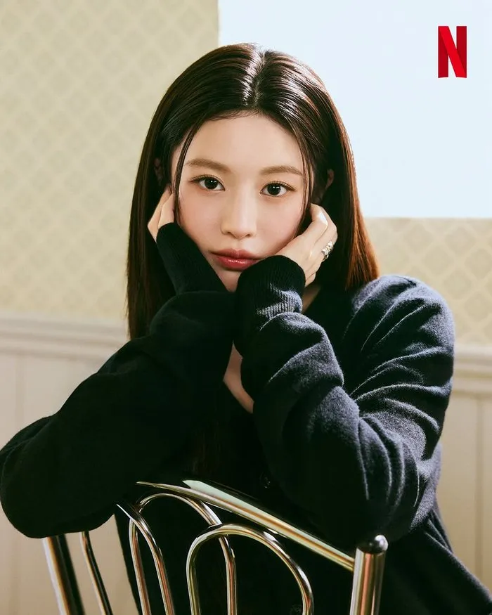 넷플릭스, 인플루언서, 이사랑통역되나요, 공개, 소감