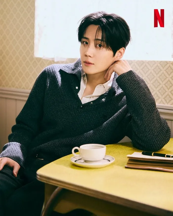 넷플릭스, 인플루언서, 이사랑통역되나요, 공개, 소감