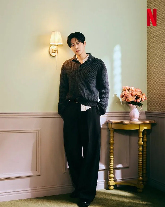 넷플릭스, 인플루언서, 이사랑통역되나요, 공개, 소감