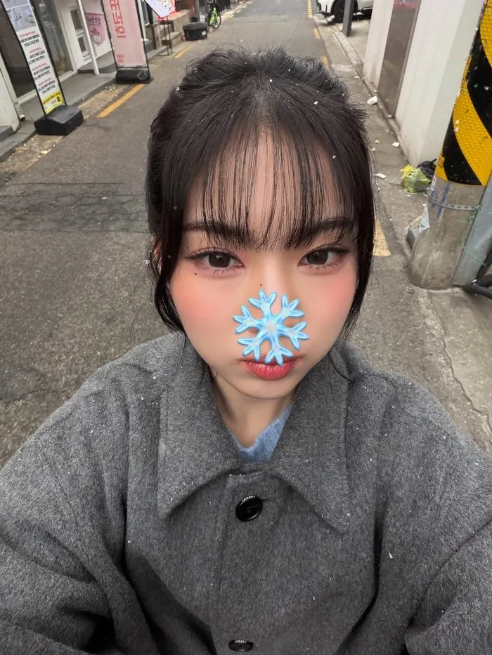 STAYC, アイサ, インスタグラム, 清純, アイドル, 日本, 正規アルバム, STAY ALIVE, 冬