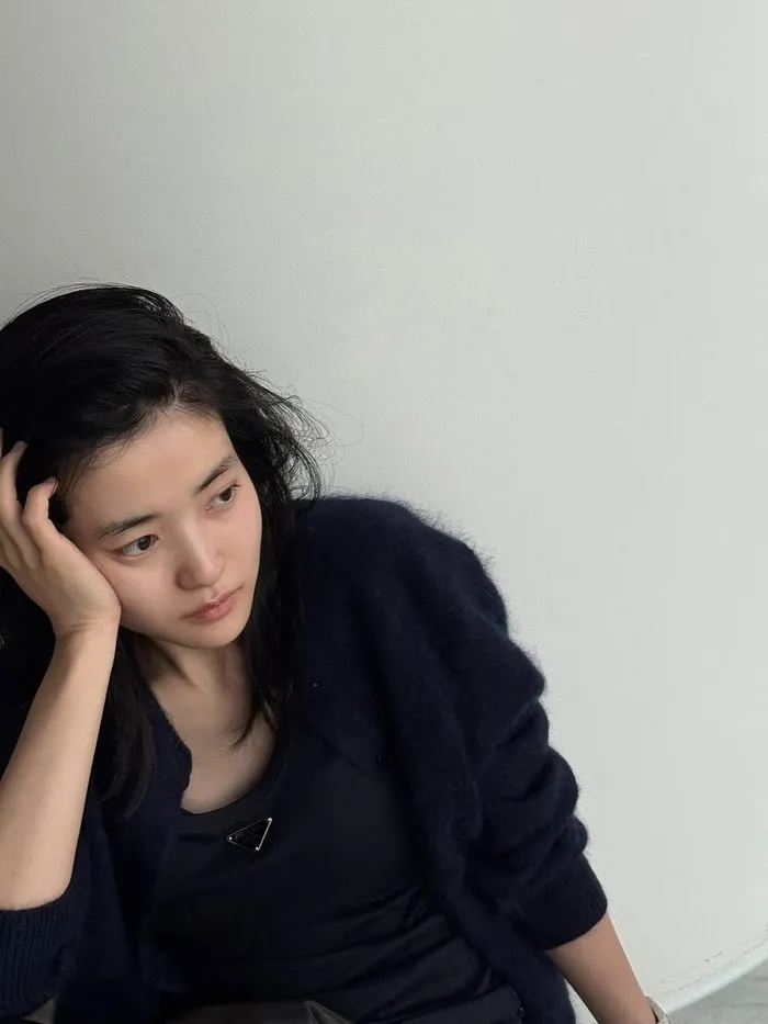 Kim Tae-ri, Instagram, tvN, Variety Show, Bang-gwahu Taeri-ssaem, Androgynous Charm