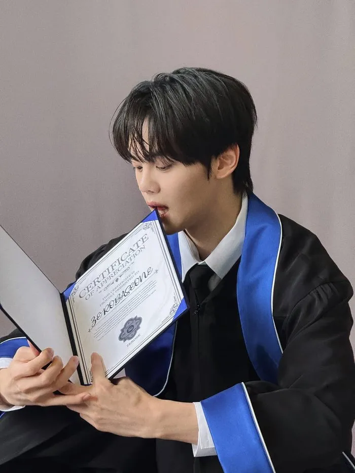 ZEROBASEONE, Kim Gyuvin, RE-FLOW, ZB1, Boys Planet, BoPl