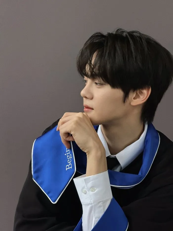 ZEROBASEONE, Kim Gyuvin, RE-FLOW, ZB1, Boys Planet, BoPl