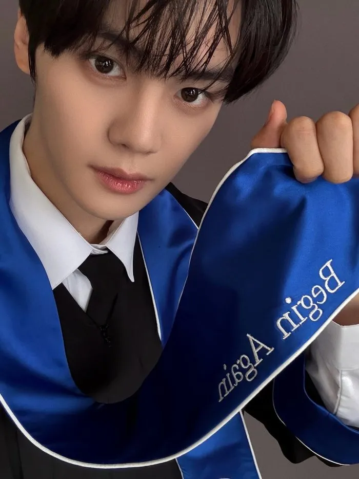 ZEROBASEONE, Kim Gyuvin, RE-FLOW, ZB1, Boys Planet, BoPl