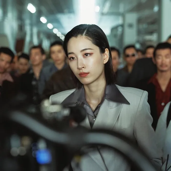 俳優, ウォン・ジアン, インスタグラム, 明日はきっと, メイド・イン・コリア, ディズニープラス, JTBC, パク・ソジュン