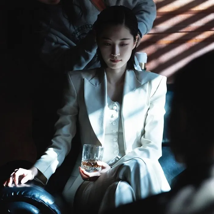 俳優, ウォン・ジアン, インスタグラム, 明日はきっと, メイド・イン・コリア, ディズニープラス, JTBC, パク・ソジュン