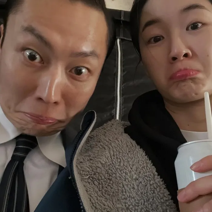 俳優, ウォン・ジアン, インスタグラム, 明日はきっと, メイド・イン・コリア, ディズニープラス, JTBC, パク・ソジュン